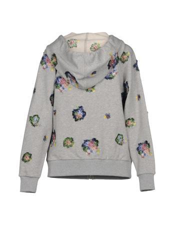 Толстовка SPORTMAX CODE