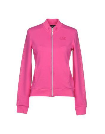 Толстовка EA7