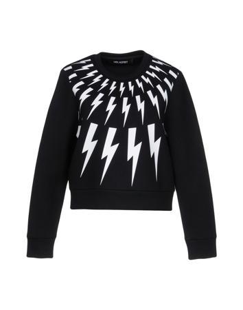 Толстовка NEIL BARRETT