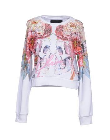 Толстовка PHILIPP PLEIN