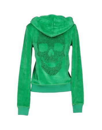 Толстовка PHILIPP PLEIN