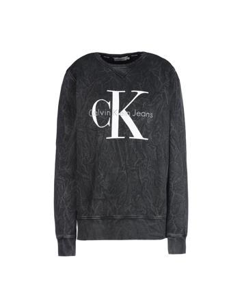 Толстовка CALVIN KLEIN JEANS