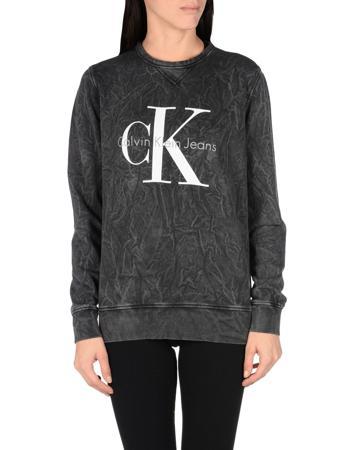 Толстовка CALVIN KLEIN JEANS