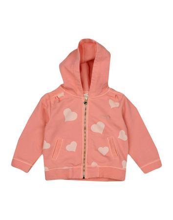 Толстовка TWIN-SET Simona Barbieri