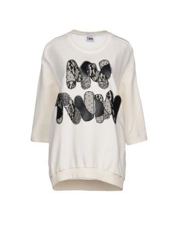 Толстовка MY TWIN by TWIN SET