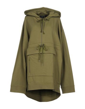 Толстовка FENTY PUMA by RIHANNA