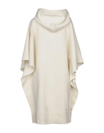 Толстовка MM6 MAISON MARGIELA