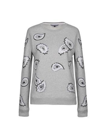 Толстовка TOMMY HILFIGER