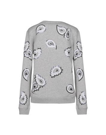 Толстовка TOMMY HILFIGER