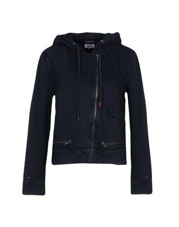 Толстовка TOMMY HILFIGER DENIM