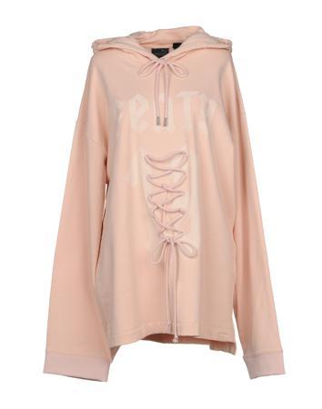 Толстовка FENTY PUMA by RIHANNA