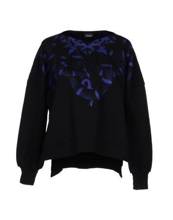 Толстовка MARCELO BURLON