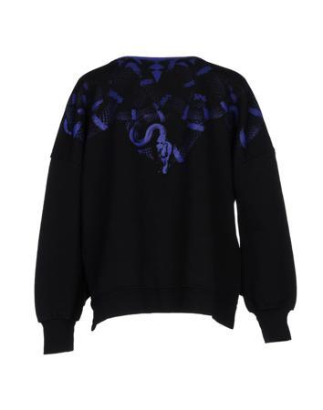 Толстовка MARCELO BURLON