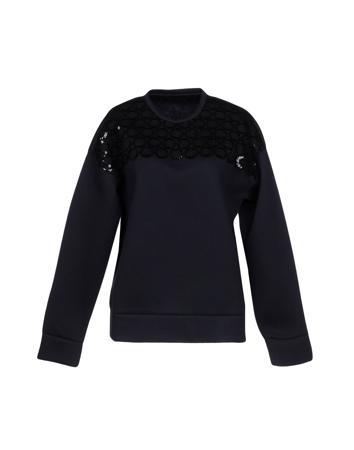 Толстовка DIESEL BLACK GOLD Толстовка DIESEL BLACK GOLD