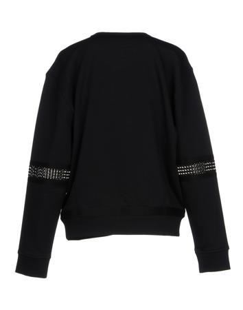 Толстовка DIESEL BLACK GOLD