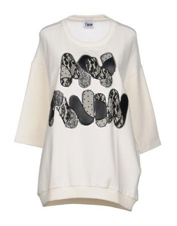 Толстовка MY TWIN by TWIN SET