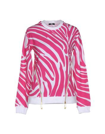 Толстовка VERSUS VERSACE