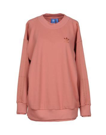 Толстовка ADIDAS ORIGINALS