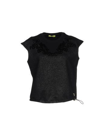 Толстовка VERSACE JEANS