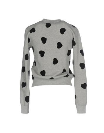 Толстовка COMME des GARÇONS