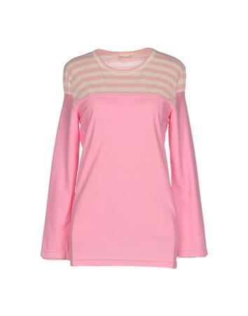 Толстовка COMME des GARÇONS