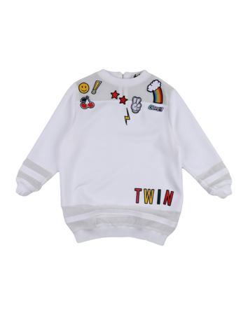 Толстовка TWIN-SET Simona Barbieri