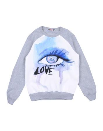 Толстовка MSGM