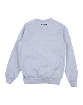 Толстовка MSGM