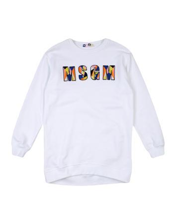 Толстовка MSGM