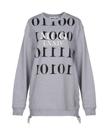 Толстовка McQ Alexander McQueen