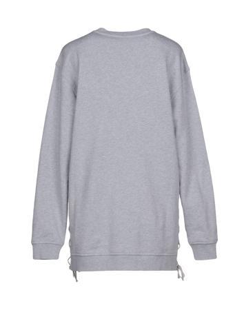 Толстовка McQ Alexander McQueen