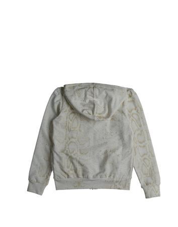 Толстовка ROBERTO CAVALLI