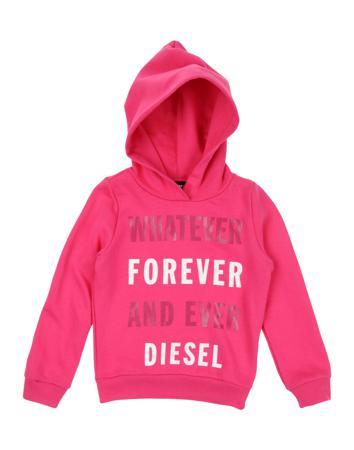 Толстовка DIESEL