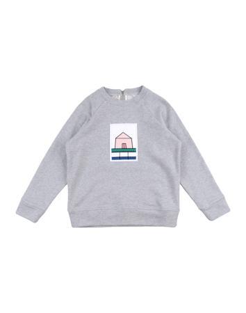 Толстовка MARNI