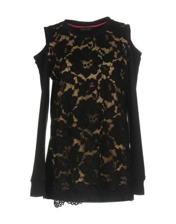 Толстовка TWIN-SET Simona Barbieri