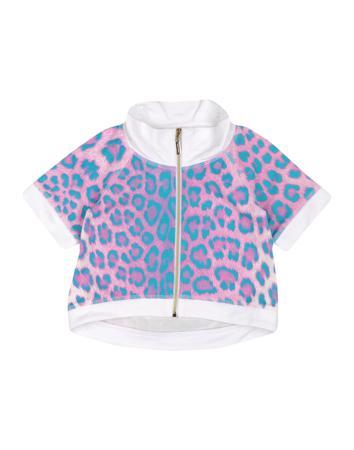 Толстовка ROBERTO CAVALLI