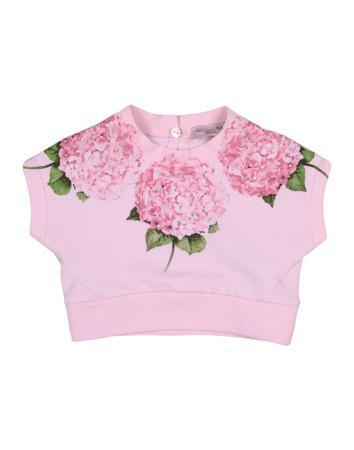 Толстовка MONNALISA BEBE'