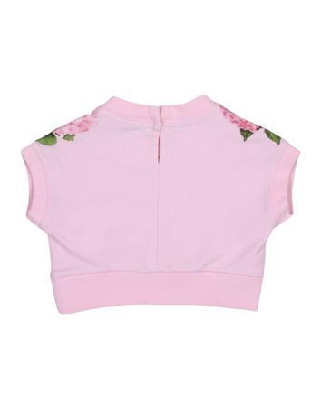 Толстовка MONNALISA BEBE'