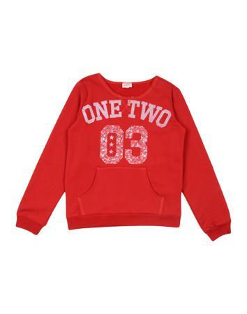 Толстовка DIMENSIONE DANZA SISTERS