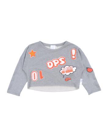 Толстовка SO TWEE by MISS GRANT