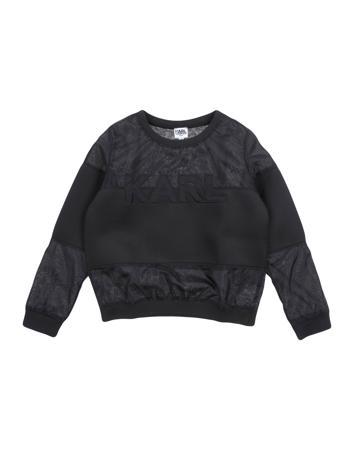 Толстовка KARL LAGERFELD