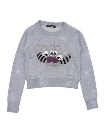 Толстовка DSQUARED2