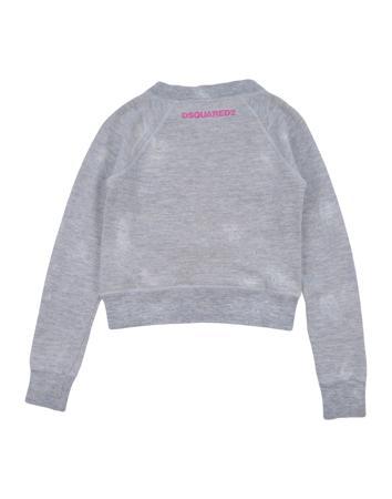 Толстовка DSQUARED2