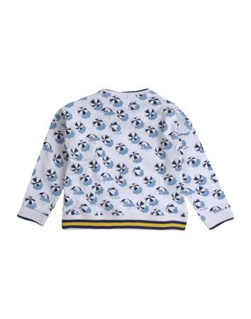 Толстовка SILVIAN HEACH KIDS