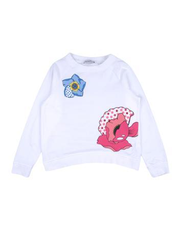 Толстовка SIMONETTA