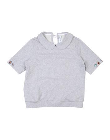 Толстовка SIMONETTA