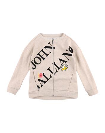 Толстовка JOHN GALLIANO KIDS