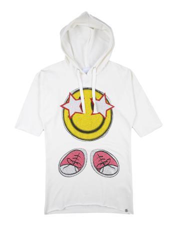 Толстовка SO TWEE by MISS GRANT