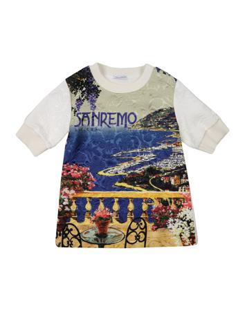 Толстовка DOLCE & GABBANA