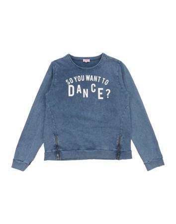 Толстовка DIMENSIONE DANZA SISTERS